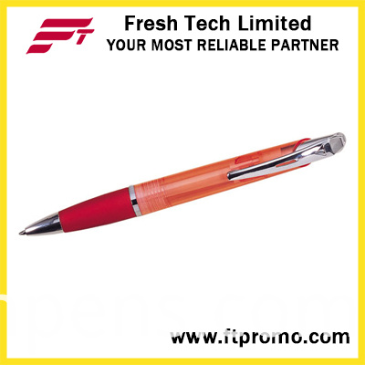 China Promotional Gift Ball Pen with OEM